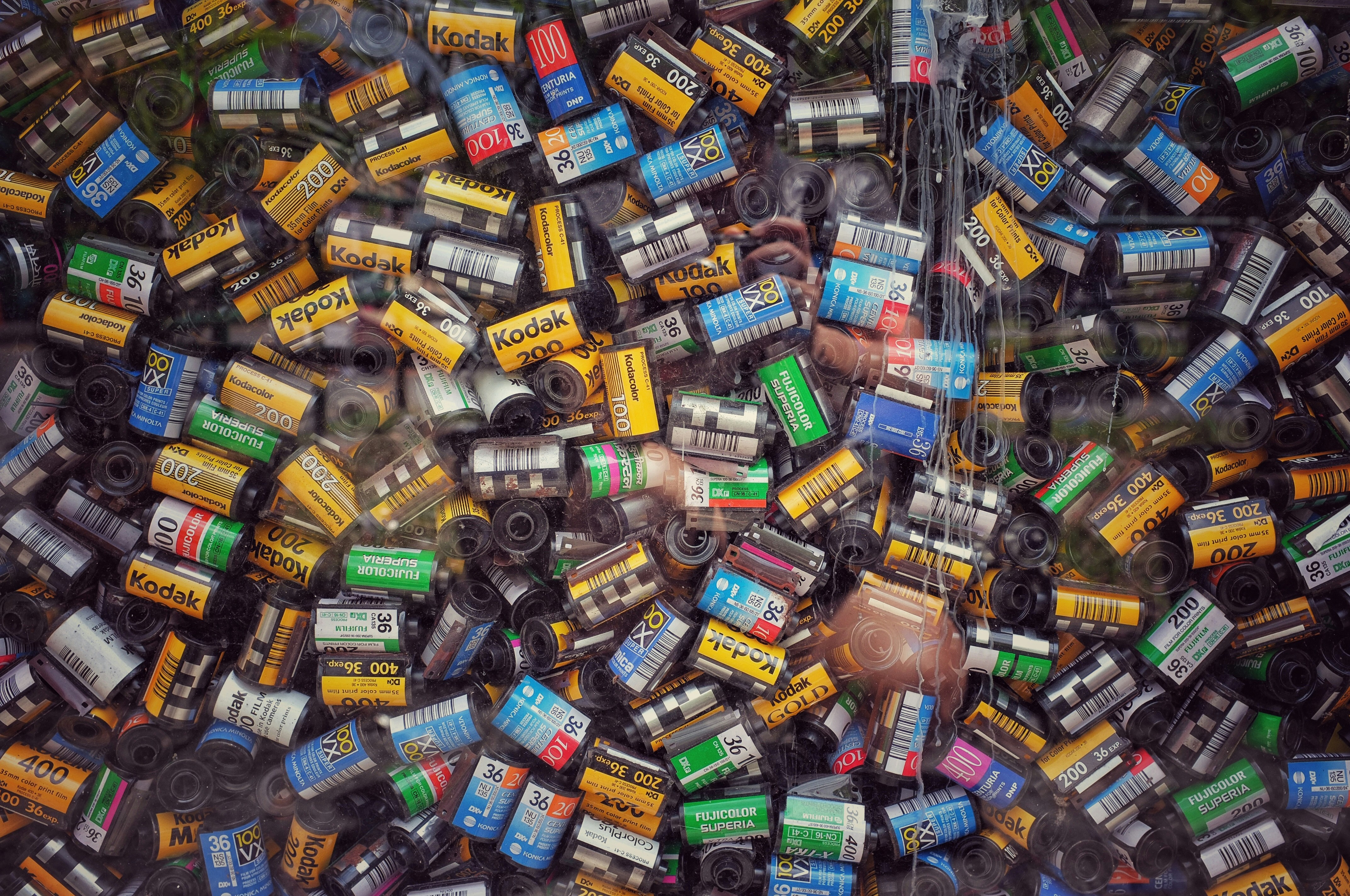 Centre de recyclage