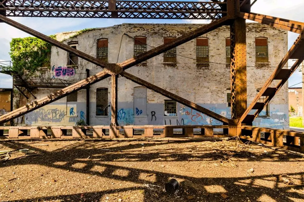 Revitalisation du patrimoine normand
